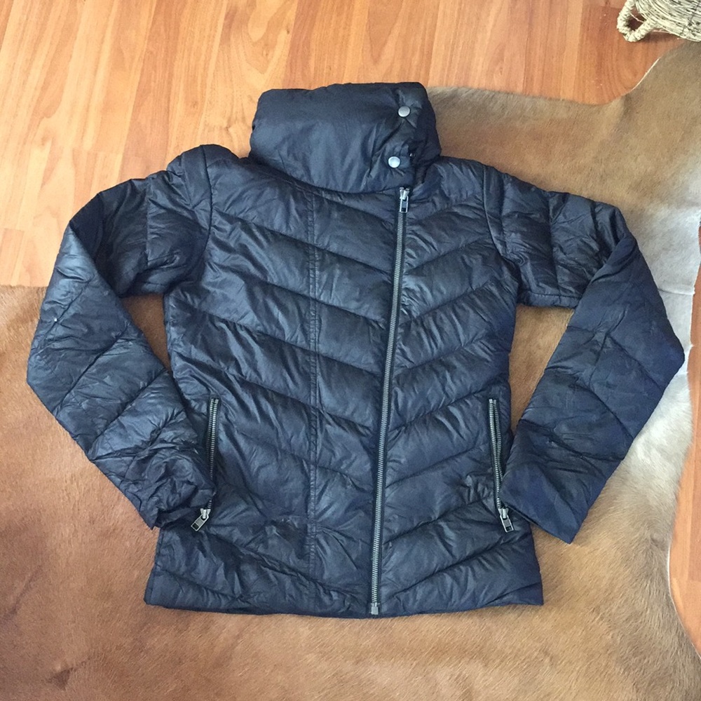 Stylish Patagonia Puffer Jacket